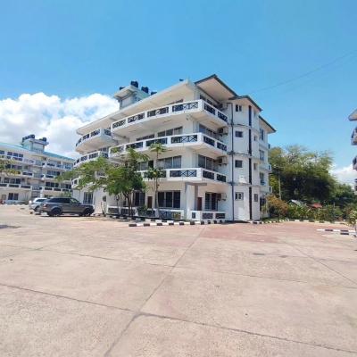 Nyumba/Apartment ya vyumba vitatu inapangishwa Kawe, Dar Es Salaam