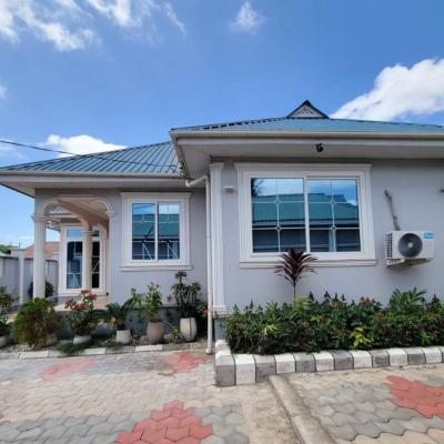 4 Bedrooms House for Rent at Tabata, Dar Es Salaam