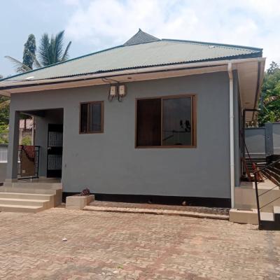 2 Bedrooms House/Apartment for sale at Kinyerezi, Dar Es Salaam