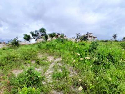 Plot for sale at Goba, Dar Es Salaam