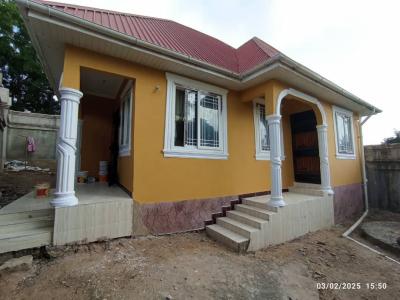 2 Bedrooms House for Rent at Mbezi, Dar Es Salaam