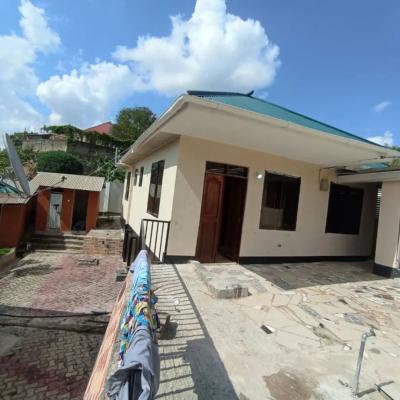 3 Bedrooms House/Apartment for Rent at Kimara, Dar Es Salaam