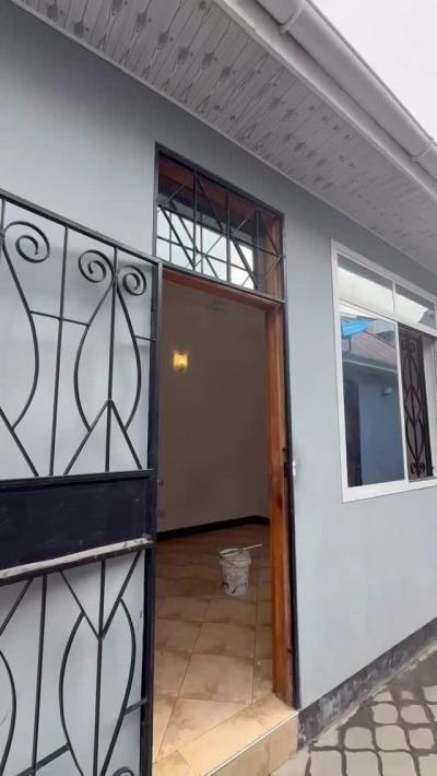 House for Rent at Makumbusho, Dar Es Salaam