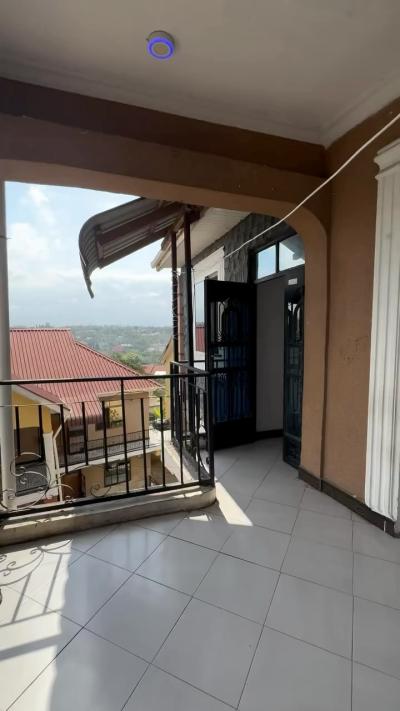 Nyumba/Apartment ya vyumba viwili inapangishwa Goba, Dar Es Salaam