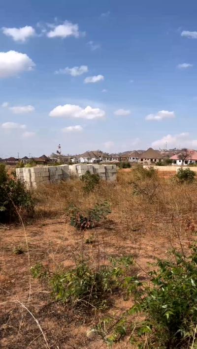 Plot for sale at Mkonze, Dodoma