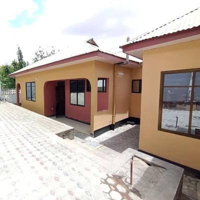 3 Bedrooms House/Apartment for Rent at Kimara, Dar Es Salaam