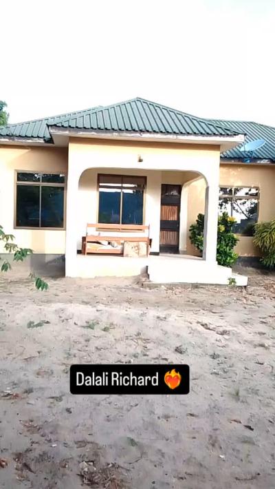 4 Bedrooms House for Rent at Tabata, Dar Es Salaam