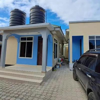  House for rent at Mbezi, Dar Es Salaam