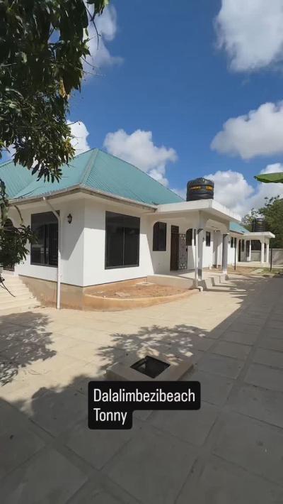 2 Bedrooms House/Apartment for Rent at Goba, Dar Es Salaam