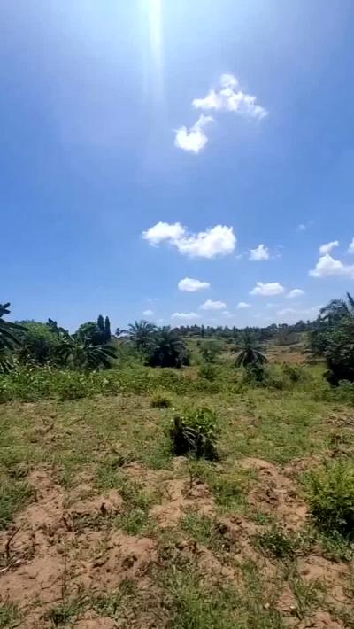 Plot for sale at Madale, Dar Es Salaam