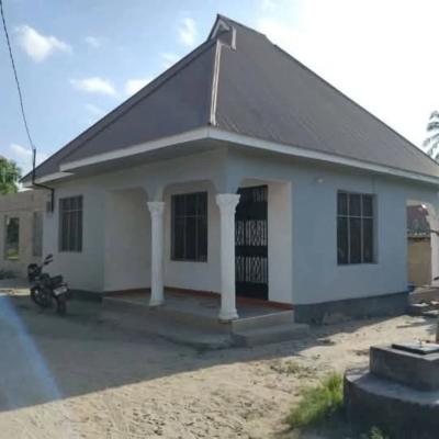 2 Bedrooms House for sale at Chanika, Dar Es Salaam