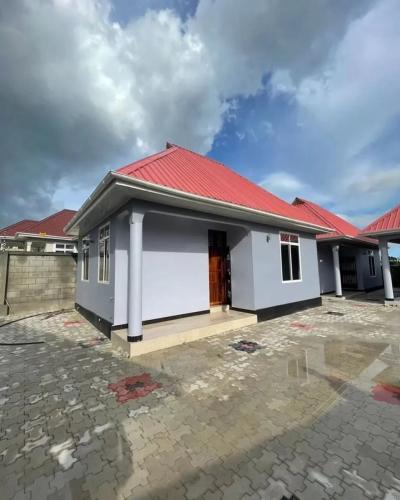 2 Bedrooms House for Rent at Goba, Dar Es Salaam