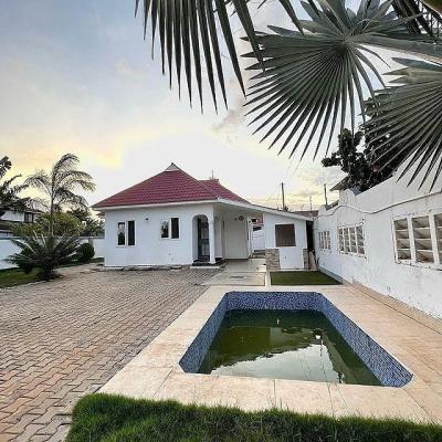 3 Bedrooms House for Rent at Kunduchi, Dar Es Salaam