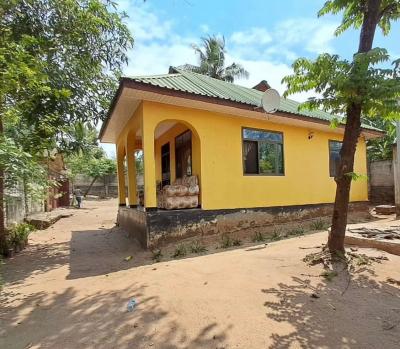 3 Bedrooms House for sale at Mbezi, Dar Es Salaam