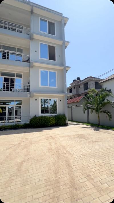 3 Bedrooms House/Apartment for Rent at Mbezi, Dar Es Salaam