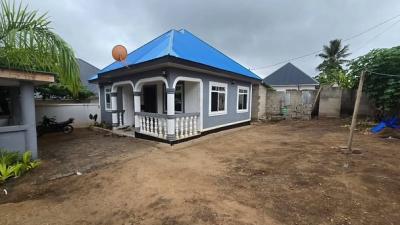 3 Bedrooms House for sale at Goba, Dar Es Salaam