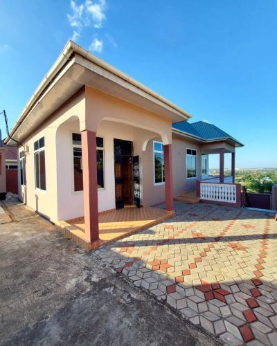 House for rent at Mawasiliano, Morogoro