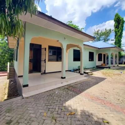 2 Bedrooms House/Apartment for Rent at Tabata, Dar Es Salaam