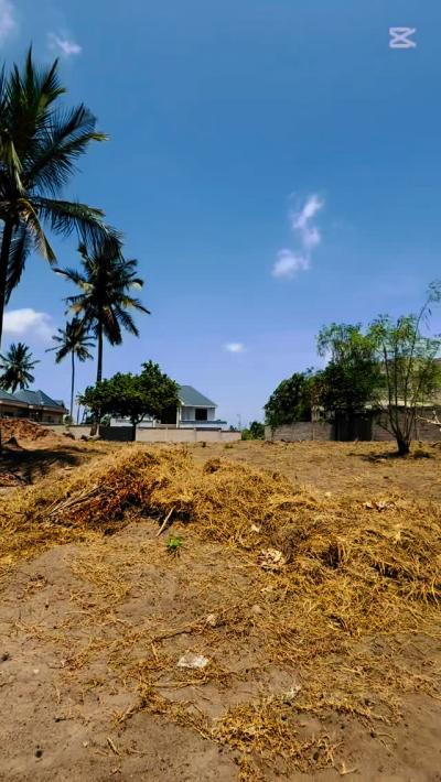 Kiwanja kinauzwa Madale, Dar Es Salaam