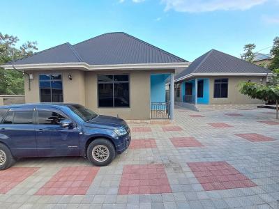 2 Bedrooms House for Rent at Kibaha, Pwani