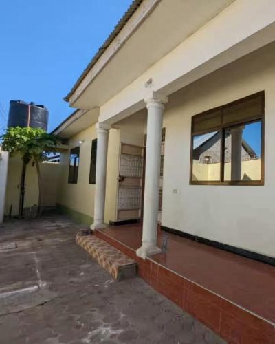 3 Bedrooms House for sale at Gongo La Mboto, Dar Es Salaam