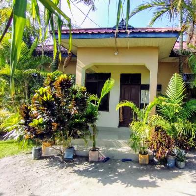 House for sale at Kivule, Dar Es Salaam