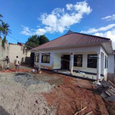 House for rent at Kimara, Dar Es Salaam