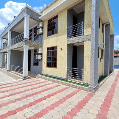 3 Bedrooms House for Rent at Mbezi, Dar Es Salaam