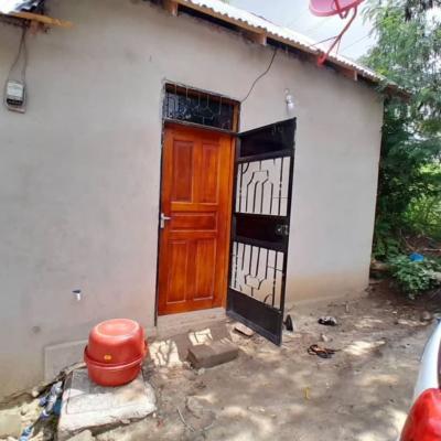 1 Bedrooms House for Rent at Kimara, Dar Es Salaam