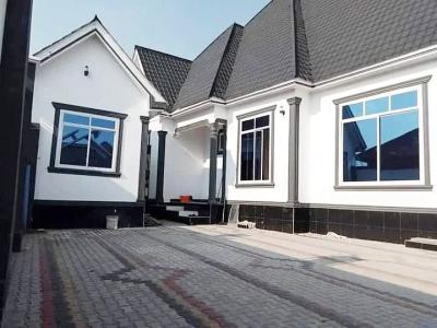 4 Bedrooms House for sale at Mbagala, Dar Es Salaam