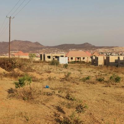 Kiwanja kinauzwa Ntyuka, Dodoma