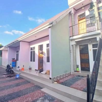 House for Rent at Kimara, Dar Es Salaam