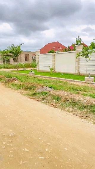 Plots for sale at Ipagala, Dodoma