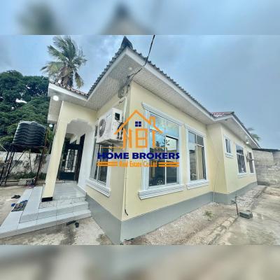 3 Bedrooms House for sale at Kigamboni, Dar Es Salaam