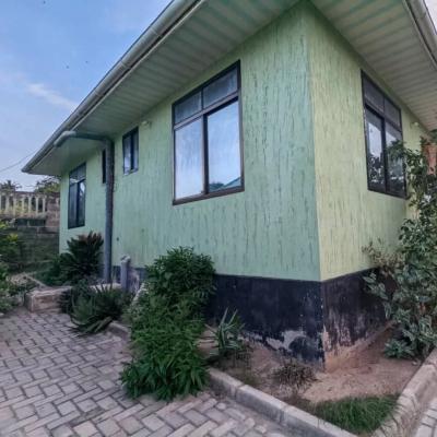 Nyumba/Apartment ya vyumba viwili inapangishwa Mbezi, Dar Es Salaam