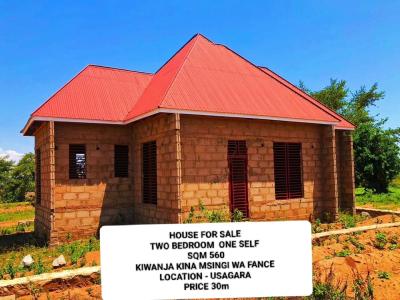 1 Bedrooms House for sale at Msingi, Singida