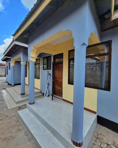 House for Rent at Pugu, Dar Es Salaam