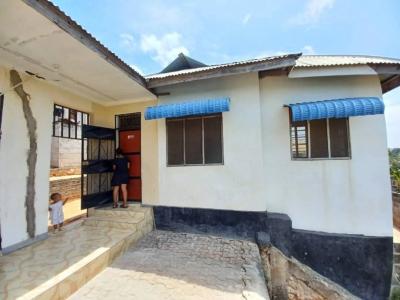 1 Bedrooms House for Rent at Kimara, Dar Es Salaam