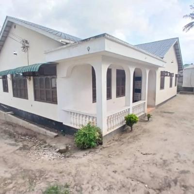 5 Bedrooms House for Rent at Kimara, Dar Es Salaam