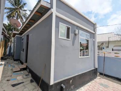 Nyumba/Apartment ya vyumba viwili inapangishwa Kimara, Dar Es Salaam