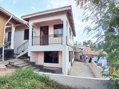 2 Bedrooms House for Rent at Kimara, Dar Es Salaam