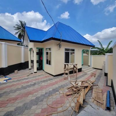 2 Bedrooms House for Rent at Ukonga, Dar Es Salaam