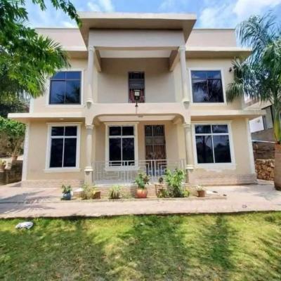 5 Bedrooms House for Rent at Kinyerezi, Dar Es Salaam