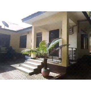 1 Bedrooms House/Apartment for Rent at Kawe, Dar Es Salaam