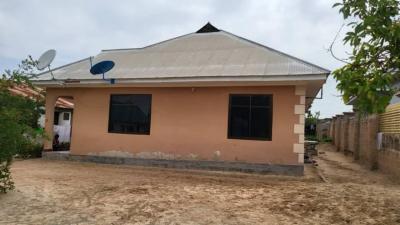 4 Bedrooms House for sale at Nkuhungu, Dodoma