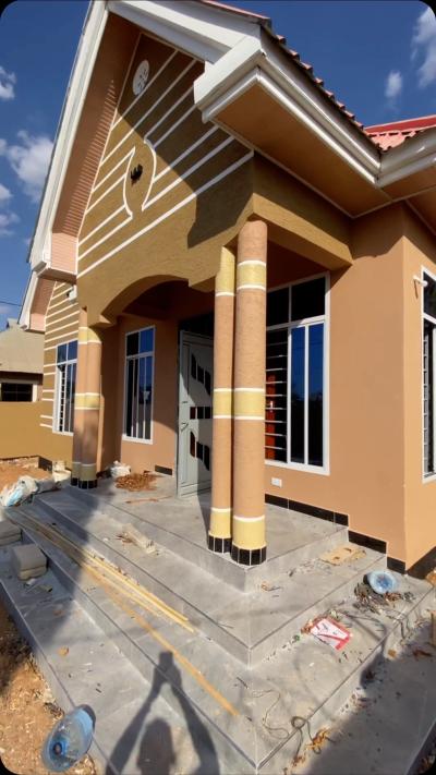 House for Rent at Serengeti, Mbeya