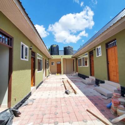 House for rent at Tabata, Dar Es Salaam