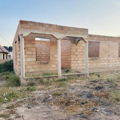 Plot for sale at Nzuguni, Dodoma