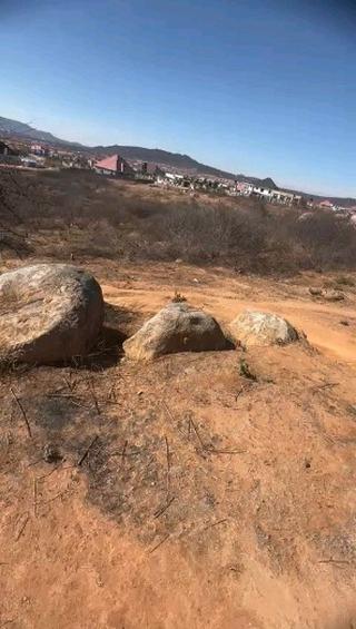 Plot for sale at Iyumbu, Dodoma