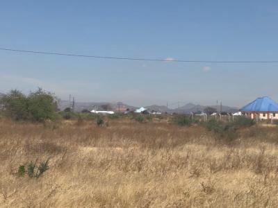 Plots for sale at Mtumba, Dodoma